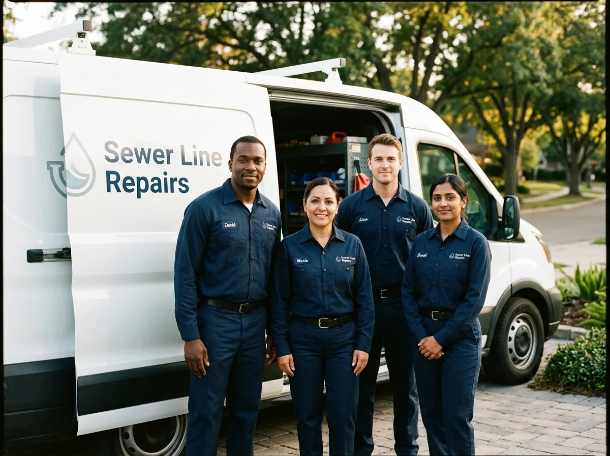 Emergency Plumber company in West Haven, UT