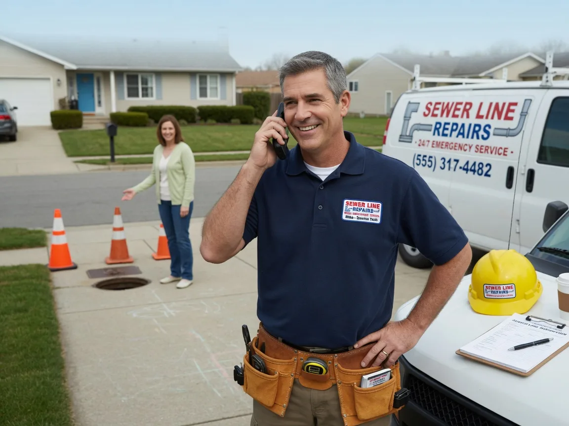 Emergency Plumber West Haven, UT FAQs